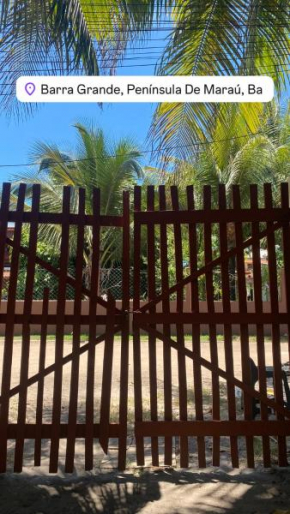 Mansão nordestina barra grande Ba